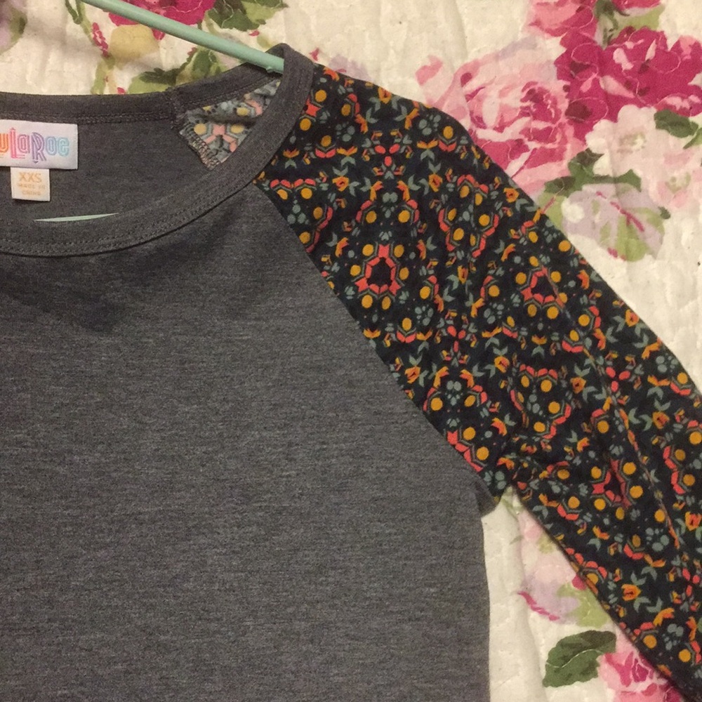 Lularoe Julia Dress